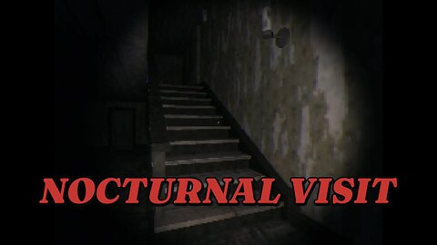 Nocturnal Visit | Full Gameplay | No Commentary