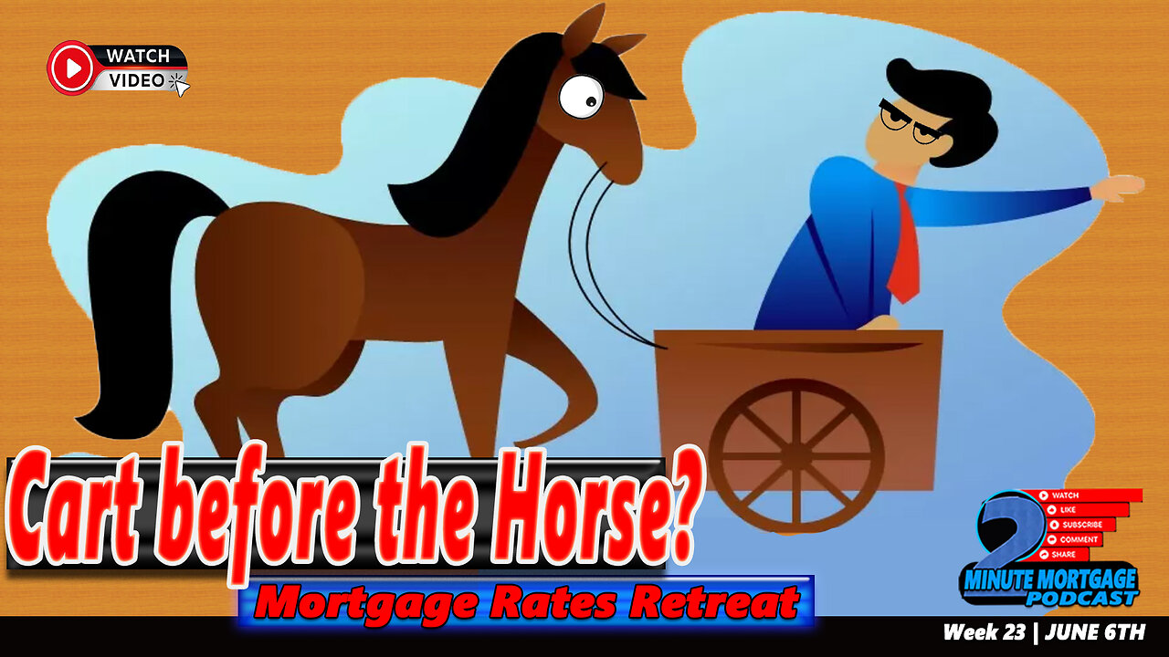 Rates Retreat After Jobs Report
