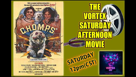 Vortex Saturday Afternoon Movie