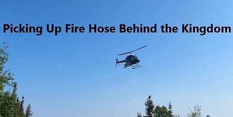 Professional Helicopter Pilot Whose Name is Not Richard June 28 2025