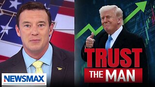 Carl Higbie: What do you Europeans do, make cheese? | Carl Higbie FRONTLINE