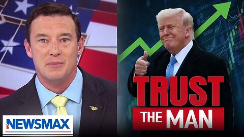 Carl Higbie: What do you Europeans do, make cheese? | Carl Higbie FRONTLINE