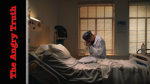 Doctors Warn Of Americans Dropping....