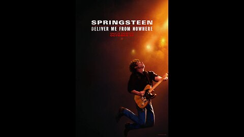 Trailer - Springsteen: Deliver Me From Nowhere - 2025