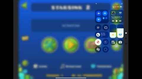Geometry Dash
