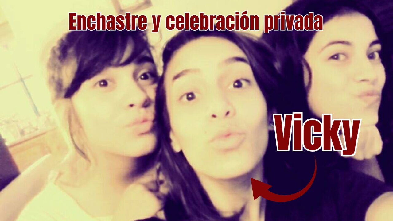 Videos de Vicky - Marzo 2017