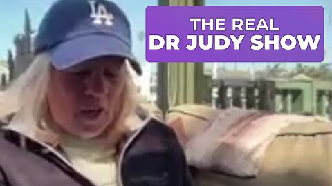 THE REAL DR. JUDY MIKOVITS SHOW