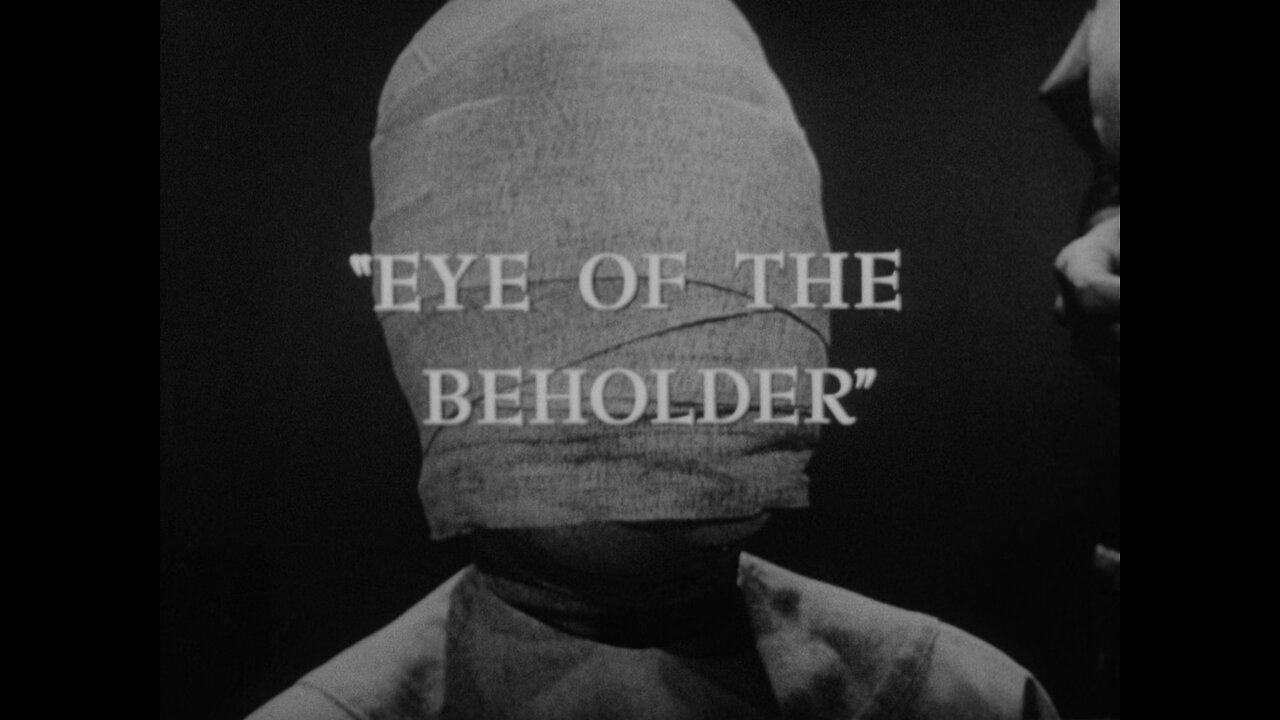The Twilight Zone SE02-EP06 (1960)