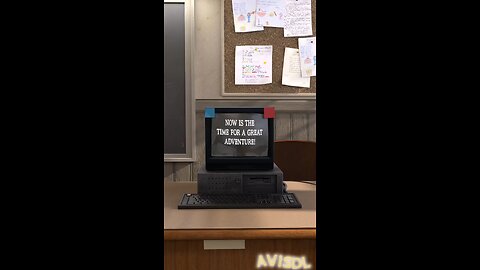 Get ready for a blast from the past! 🚀 How TV worked before the internet - the magic of CRTs reveal