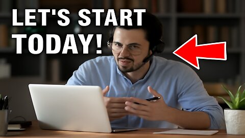 3 Remote Jobs NOBODY Is Applying To (No Skills)
