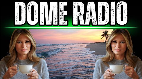 Dome Radio: Easy Like Sunday Morning