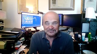China will become the Financial Capital of the World- Martin Armstrong