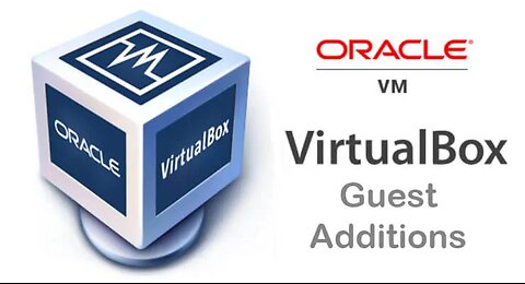 VirualBox: Mount shared folder using VBox Guest Additions