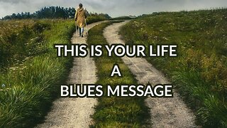 This is Your Life - BLUE's Message