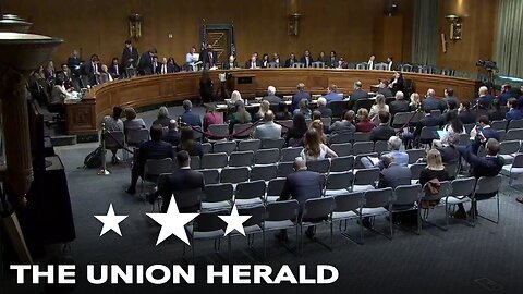 Senate Hearing on Competition Issues in the Seed & Fertilizer Industries