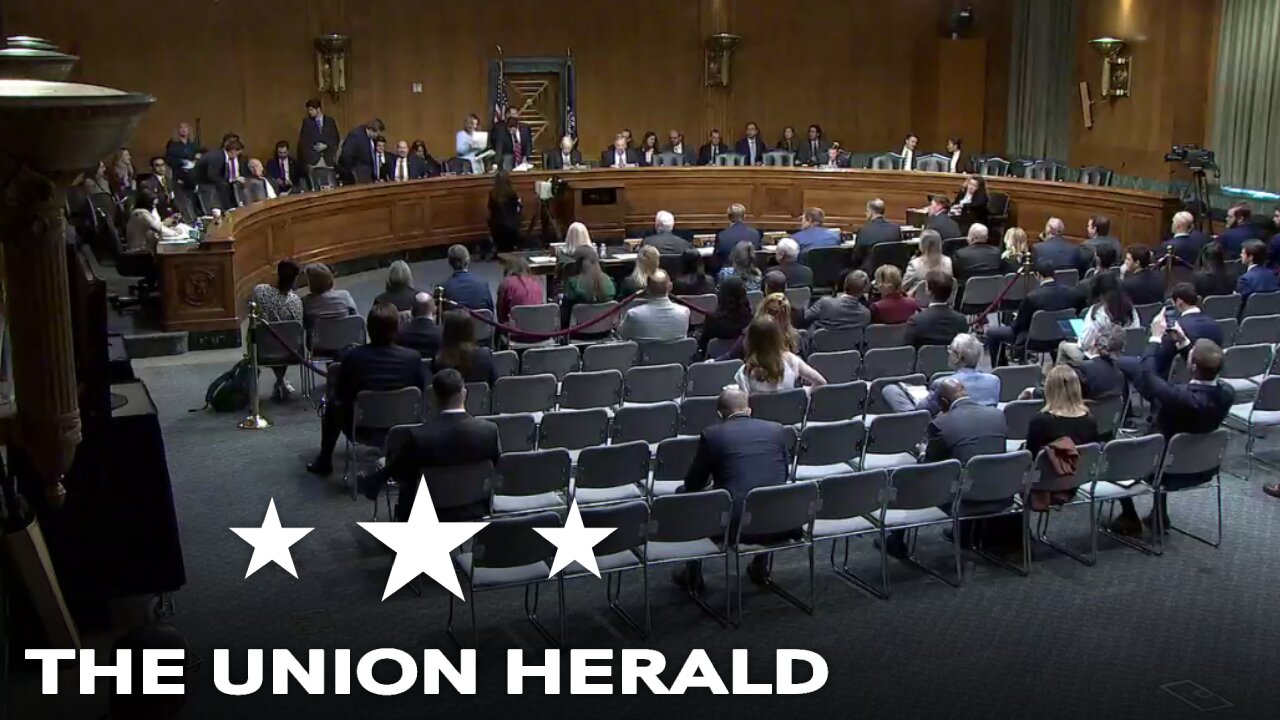 Senate Hearing on Competition Issues in the Seed & Fertilizer Industries