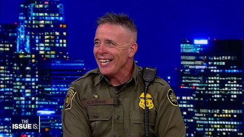 Greg Bovino Falls on His Sword + AN UNPRECEDENTED MARKET CRASH IS COMING !!