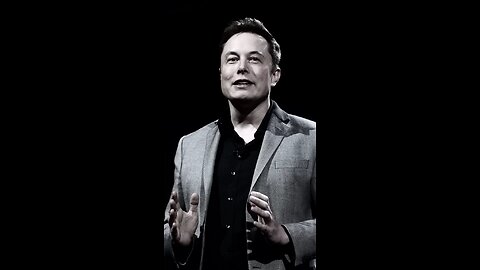 Elon Musk Tesla