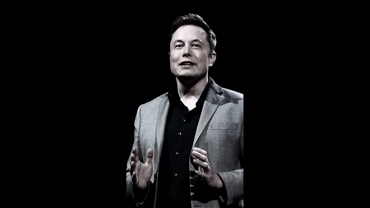 Elon Musk Tesla