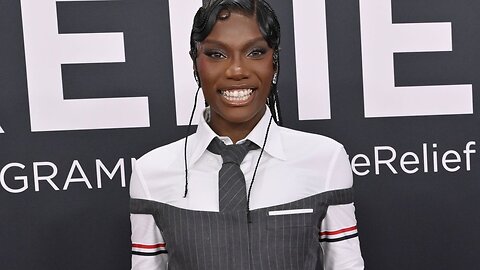 Doechii's Anxiety Ritual