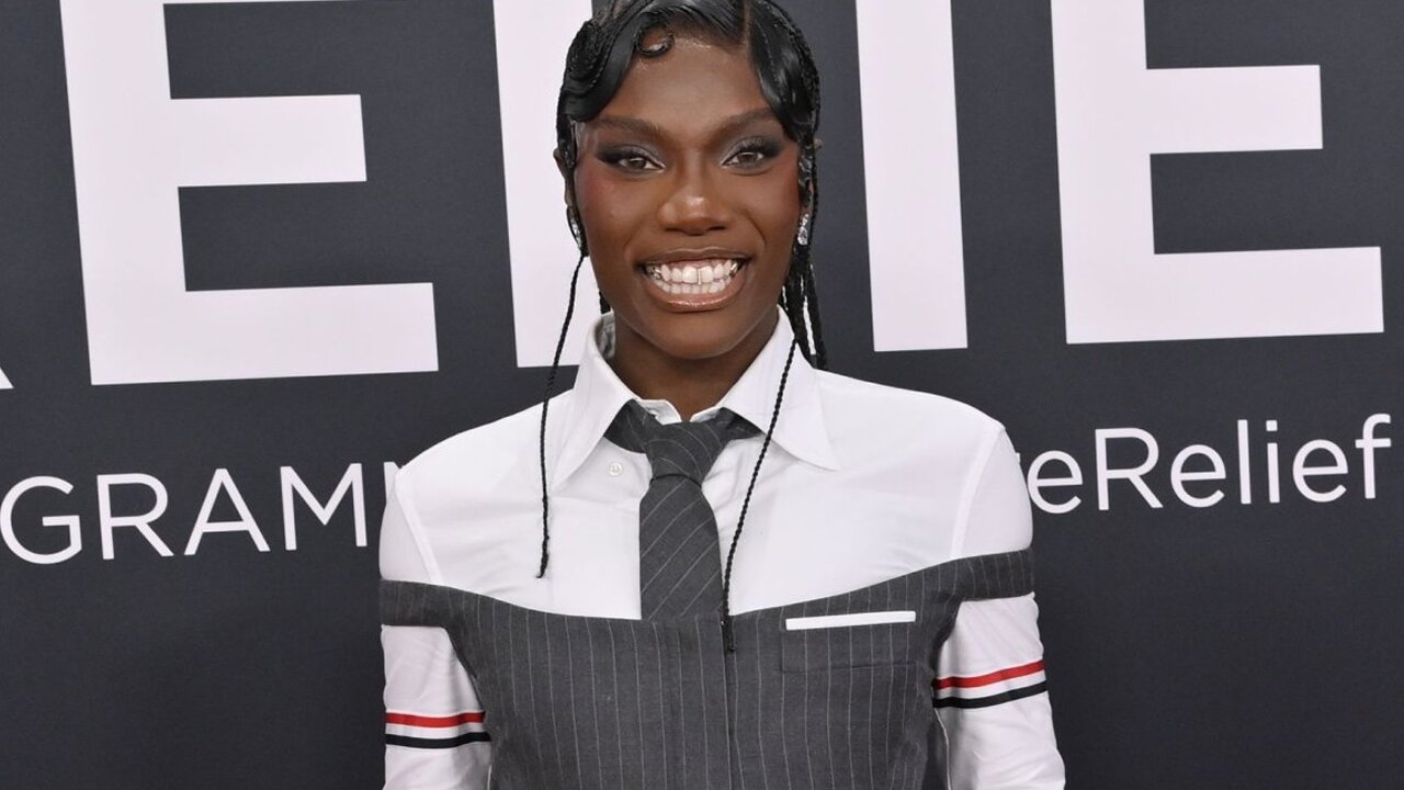 Doechii's Anxiety Ritual