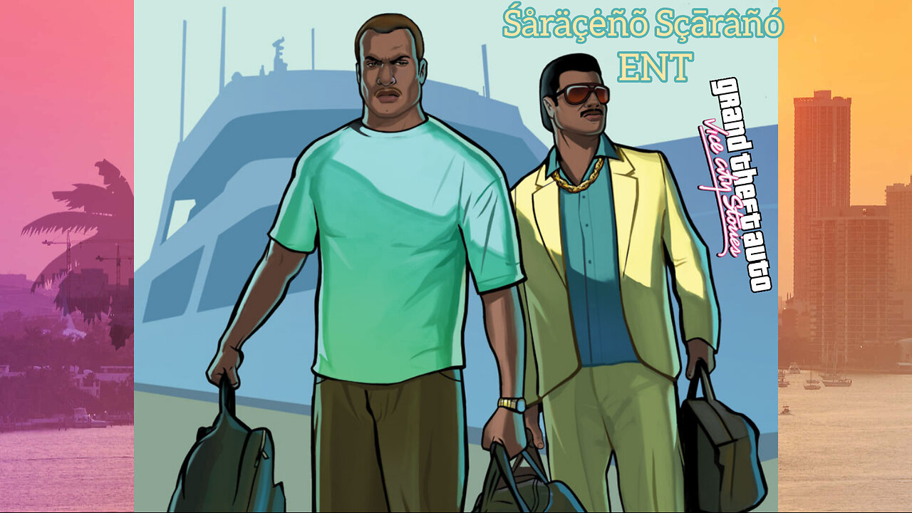 ŚåräçėñõŠçāråñô Eñtērtåîńmęñt