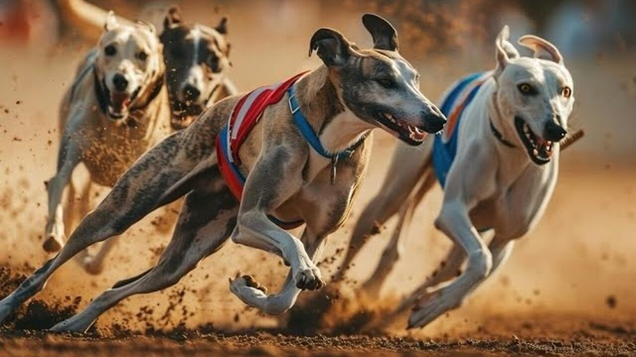 09/13/25 "THE DOGS ARE RUNNING" - A HARD IMPACT EVENT IS COMING, NOT EVERYONE IS READY [JER 12:5]