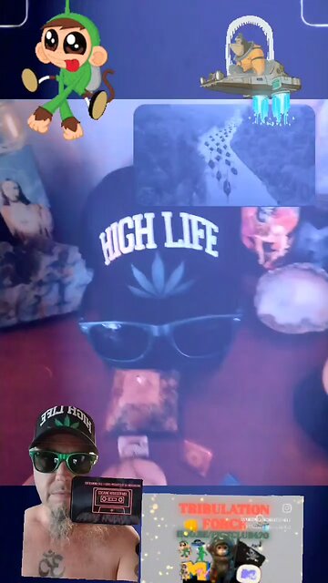 PEACE RITUAL 😁💫