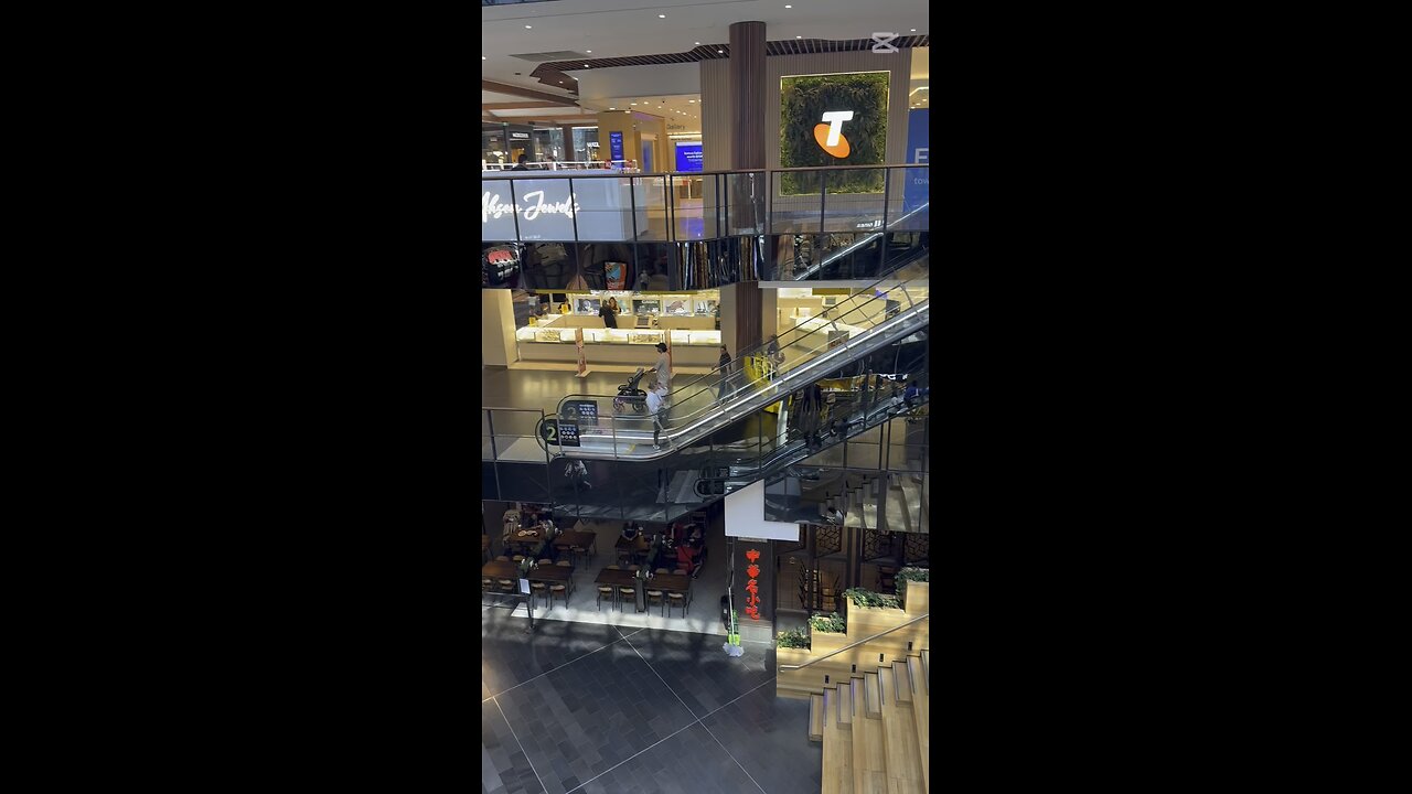 High point Shopping Plaza