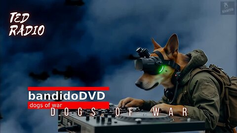 Dogs of War