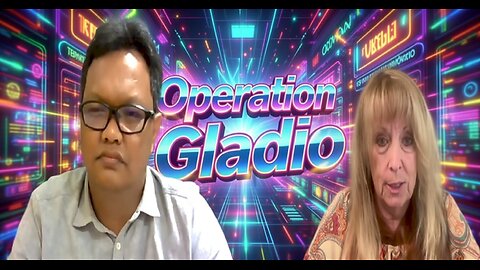 Colonel Towner Watkins Interview - Operation Gladio, Iraq, Syria, Isr@el