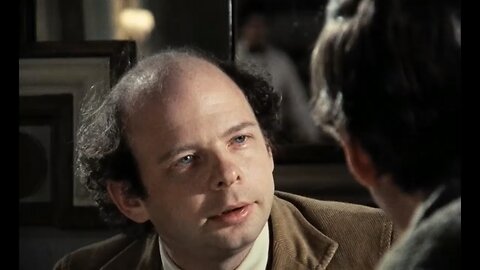 You are your own prison guard.