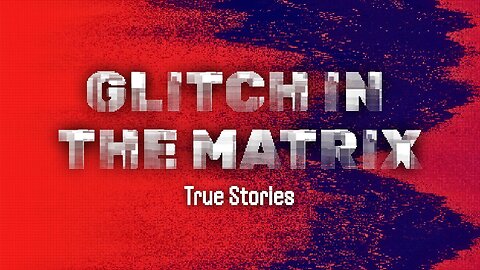 People Describe Terrifying Matrix Time Glitches