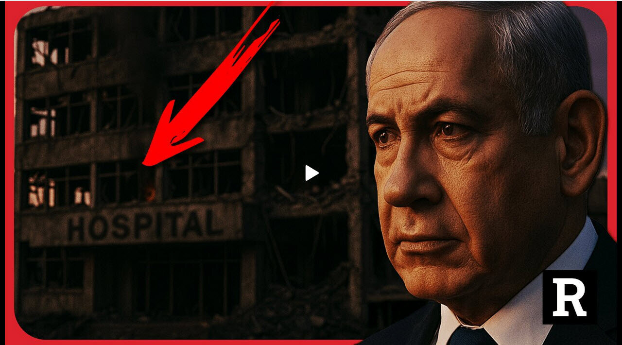 DOUGLAS MACGREGOR ON ISRAEL AND THE GREATER ISRAEL PROJECT
