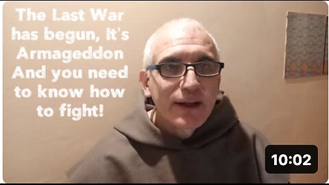 Armageddon Has Begun: The Last War and How to Fight It!