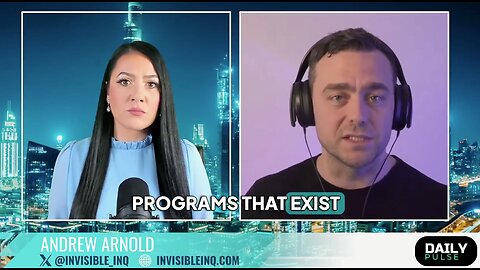 Population control: The long-term playbook for global dominance