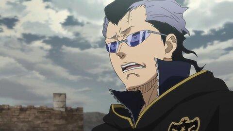 End of the age (English Dub)