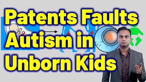 Parents Faults Causes Autism Spectrum Disorder ASD in Unborn Kids Homeopathy Medicine Surgery Clinic