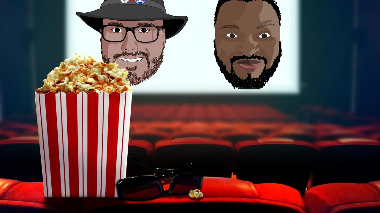 W&P : Tittle Tattle - Bill & Ted, The Amateur, Riddick and More