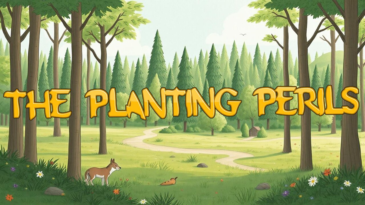 The Planting Perils