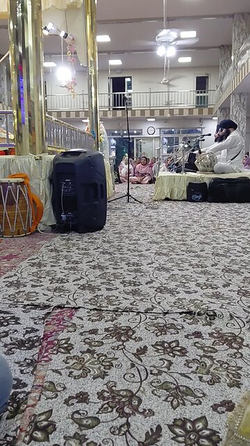 waheguru
