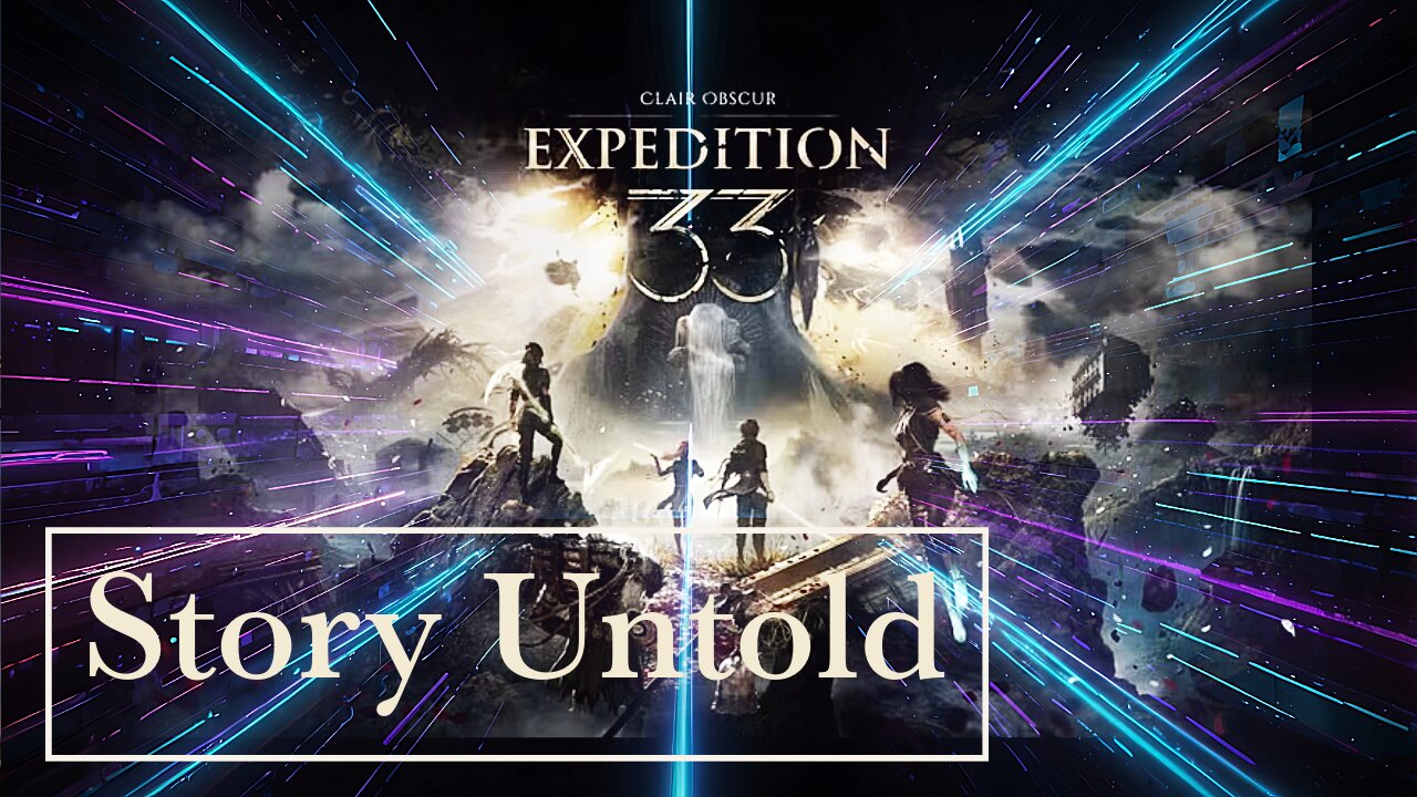 Clair Obscur Expedition 33: Story Untold! Part 15