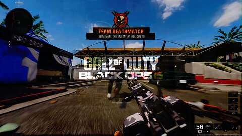 Call of duty Black Ops 6 ( no commentary )