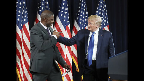 NAACP Chose To Not Invite President Trump To The National Convention