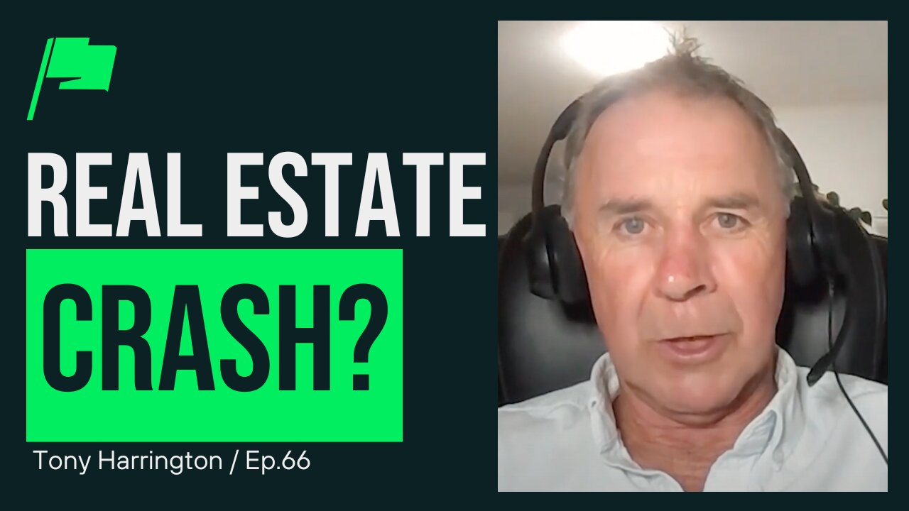 Why Does Real Estate Go Up Only?