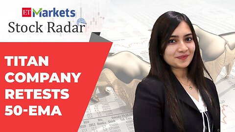 Motilal Oswal: Titan Company stock poised for gains on Gold rally – time to buy?