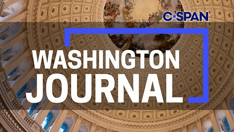 Washington Journal hr1 | Commercial Free | 01-27-2026