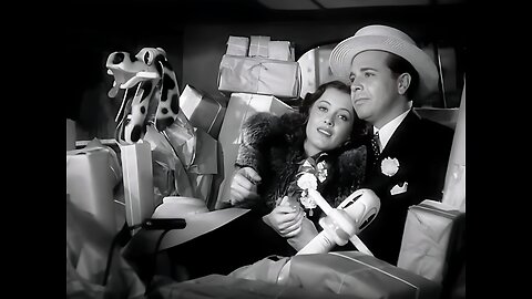 Christmas in July (1940)