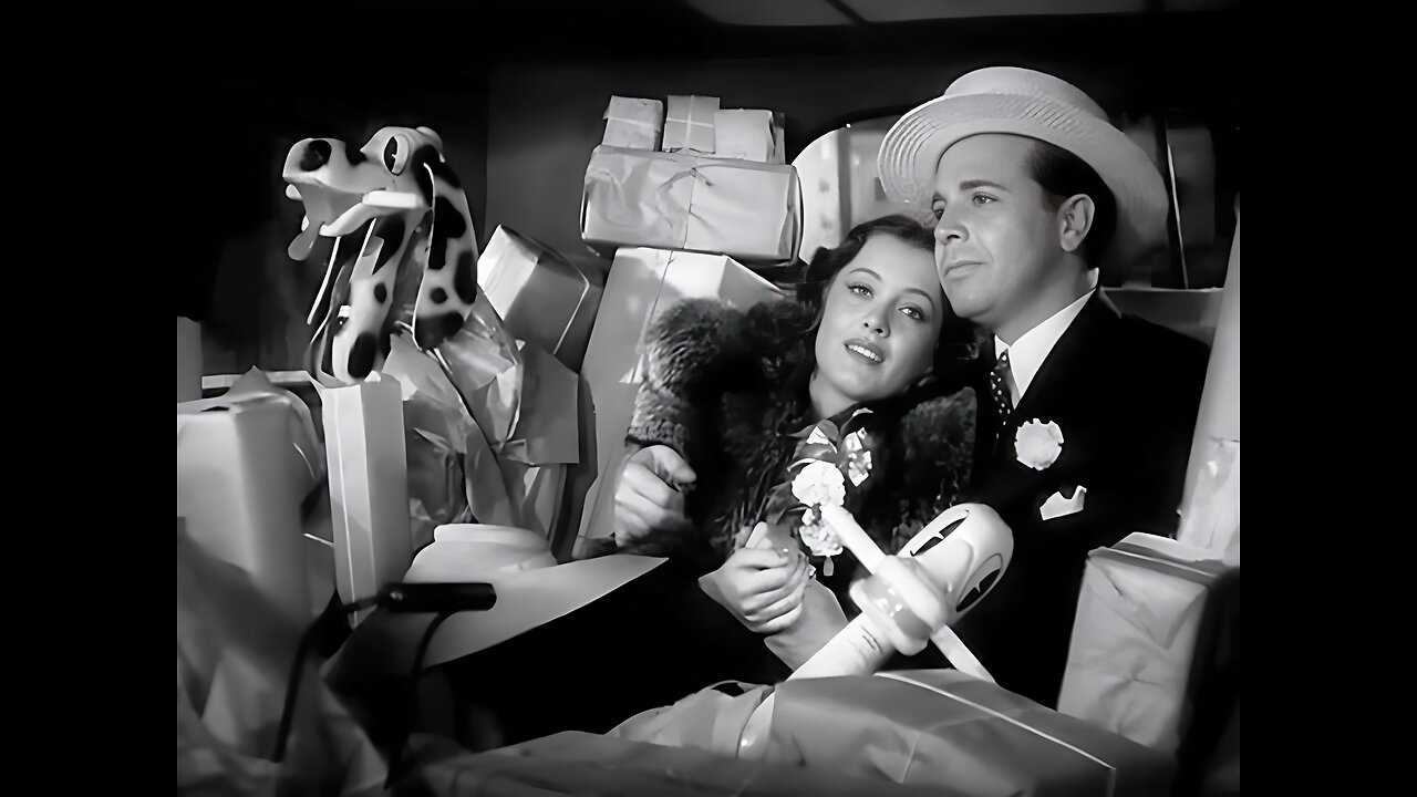 Christmas in July (1940)