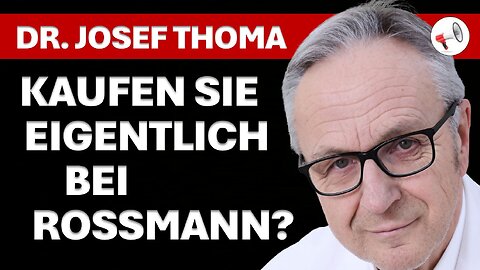 Darmparasiten und Staatsparasiten – ein Vergleich, der weh tut | Satire mit Dr. Josef Thoma
